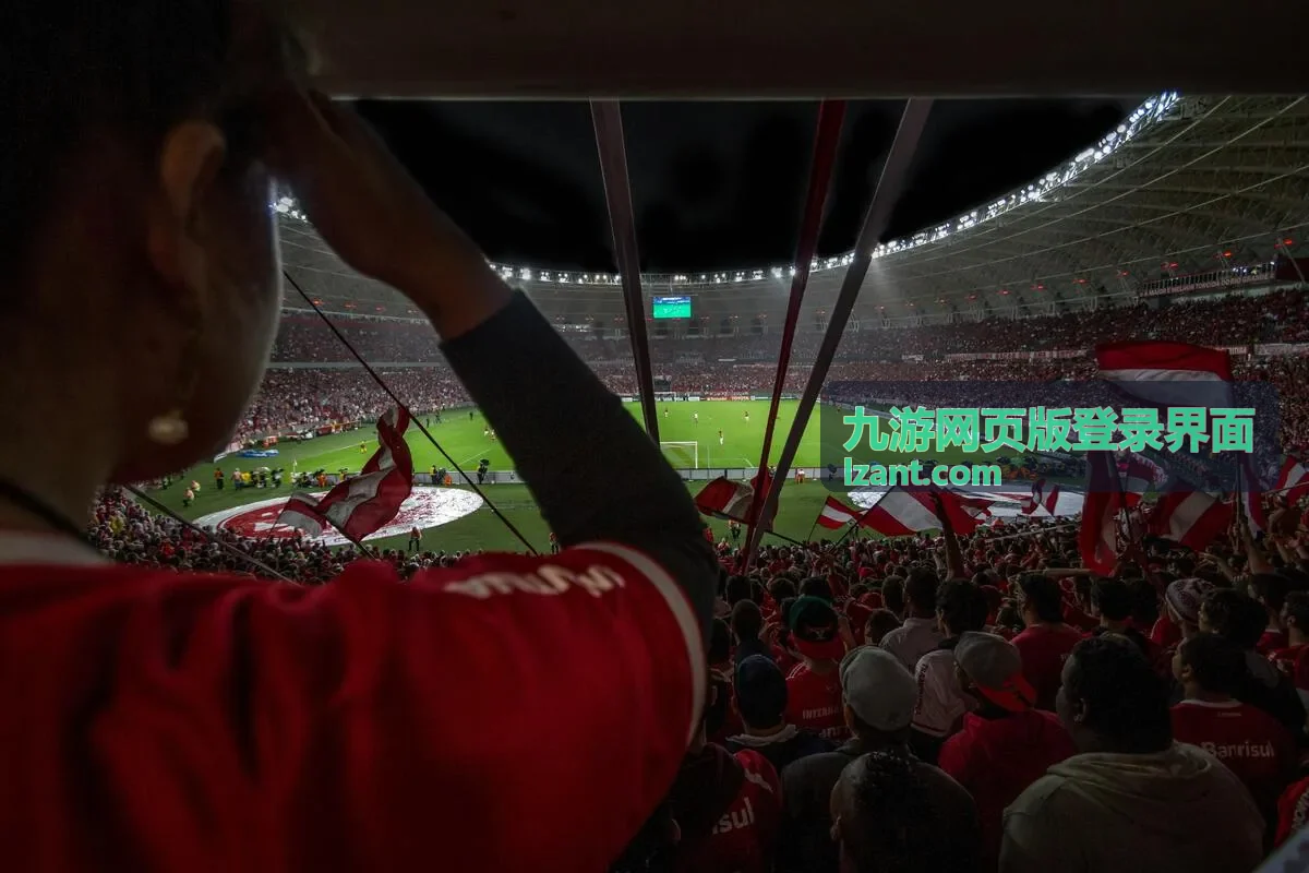 九游网页版登录界面登录前的账号与网络自查示意