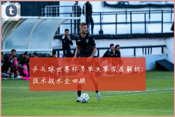 乒乓球世界杯男单决赛深度解析:技术战术全回顾
