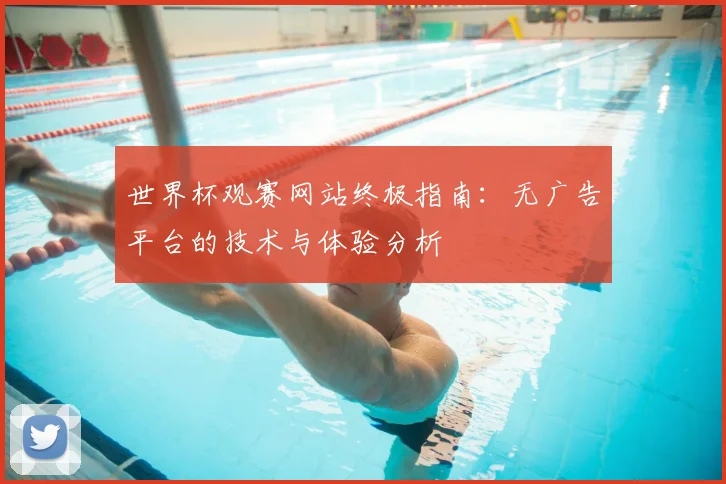 世界杯观赛网站终极指南：无广告平台的技术与体验分析
