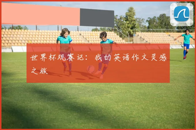 世界杯观赛记：我的英语作文灵感之旅